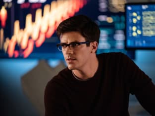 The Flash Season 7 Episode 1 Review All s Wells That Ends Wells