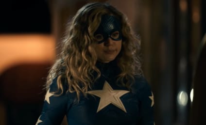 Stargirl Season 2 Trailer Introduces New Heroes & Villains