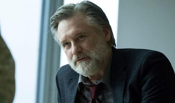 Det. Harry Ambrose - The Sinner