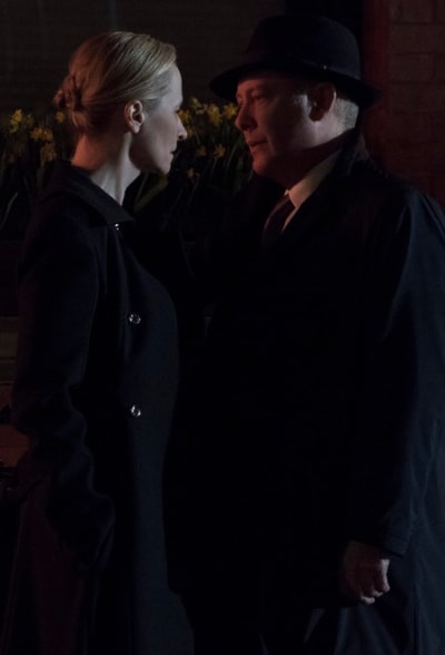 The Blacklist Season 6 Episode 22 Review Robert Diaz TV Fanatic