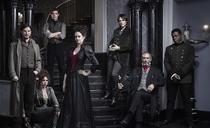 Penny Dreadful Review: A Frightening and Sorrowful Start