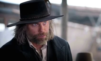 Hell on Wheels Season 5 Episode 1 Review: Chinatown