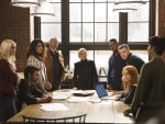 Deadly Consequences - Quantico