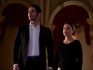 Lucifer season 3 new arrivals episode 16 watch online