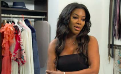 Watch The Real Housewives of Atlanta Online: Season 12 Episode 22