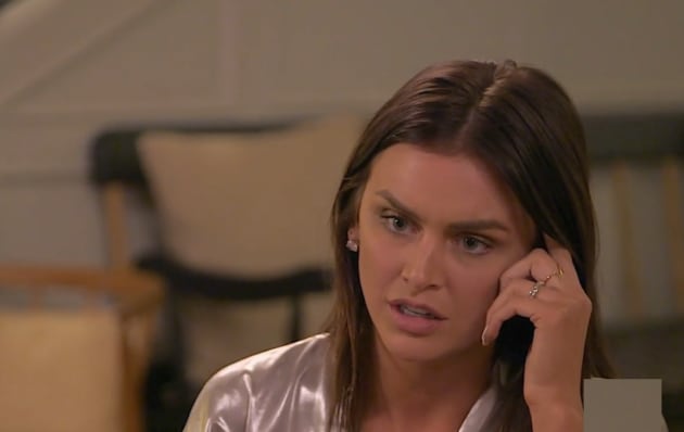 Who Gets Crazy? - Vanderpump Rules