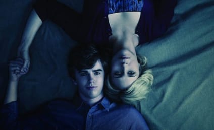 A&E Announces Bates Motel Season 3 Premiere Date