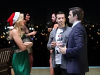 Vinny Gaudagnino on 90210