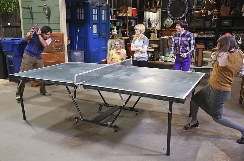 Ping Pong – Episode 3