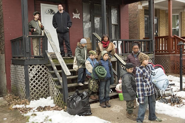 It's Time To Say Goodbye - Shameless Season 6 Episode 7