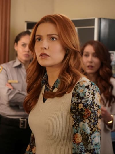 On the Case - Nancy Drew Season 2 Episode 14