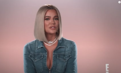 Watch Keeping Up with the Kardashians Online: Season 19 Episode 1