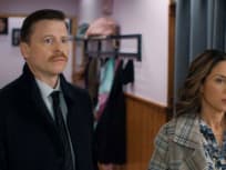 Detective Work - East New York