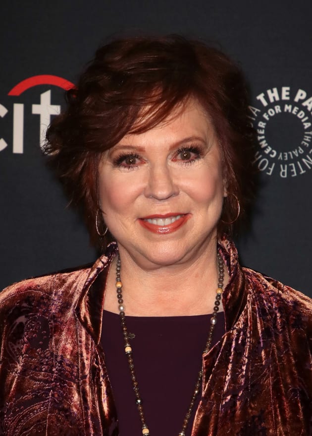 Vicki Lawrence in 2018 - TV Fanatic