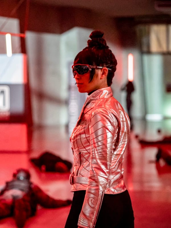 The flash season 6 sale episode 19 full episode