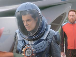 Watch the orville season 2 online online