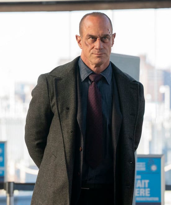 Law Order Organized Crime Season 1 Episode 3 Review Say Hello To My Little Friend Tv Fanatic