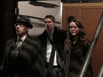 Saving The Machine - Person of Interest