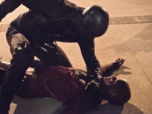 The Flash Season 2 Episode 6 Review Enter Zoom TV Fanatic