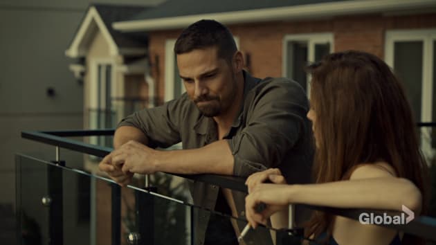 Where There's Smoke - Mary Kills People Season 2 Episode 5