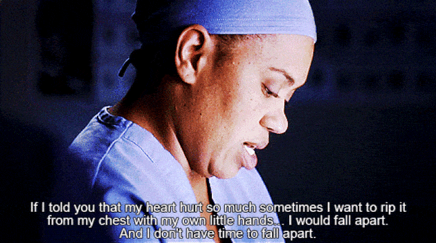 Grey’s Anatomy Season 20 Episode 7 Review: She Used to