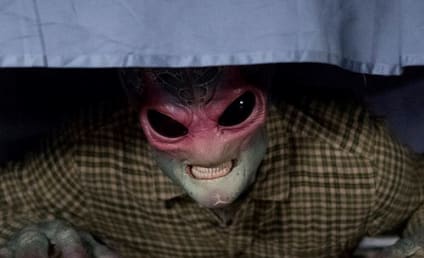 Watch Resident Alien Online: Season 1 Episode 2