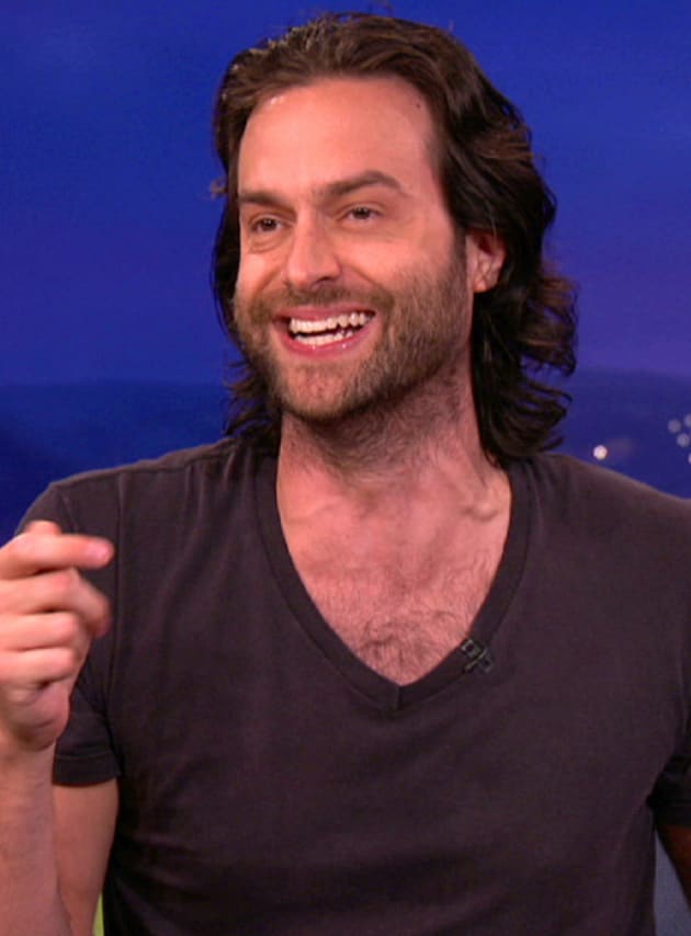 Chris D'Elia Accused of Sexually Harassing Multiple Underage Girls - TV Fanatic