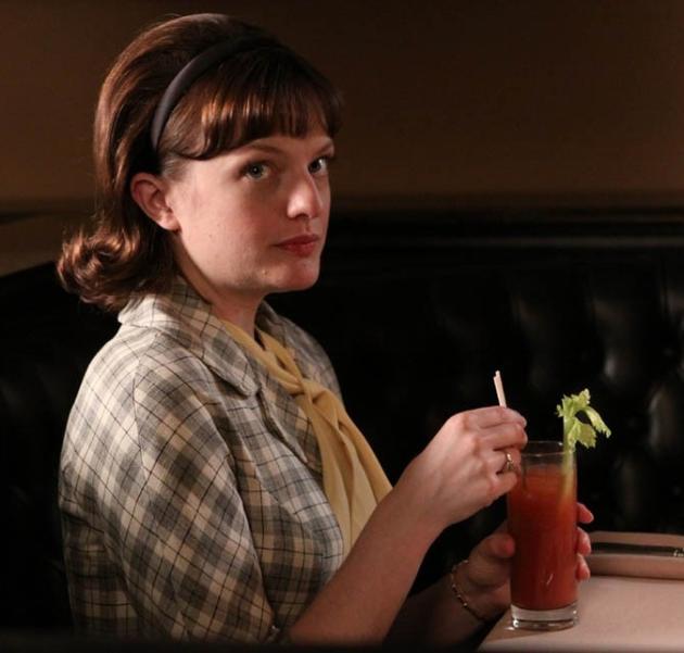 Peggy Olson Pic