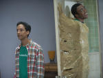 Fun with Troy and Abed