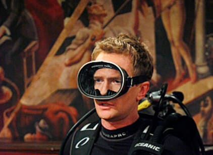 How I Met Your Mother Season 5 Episode 8 TV Fanatic