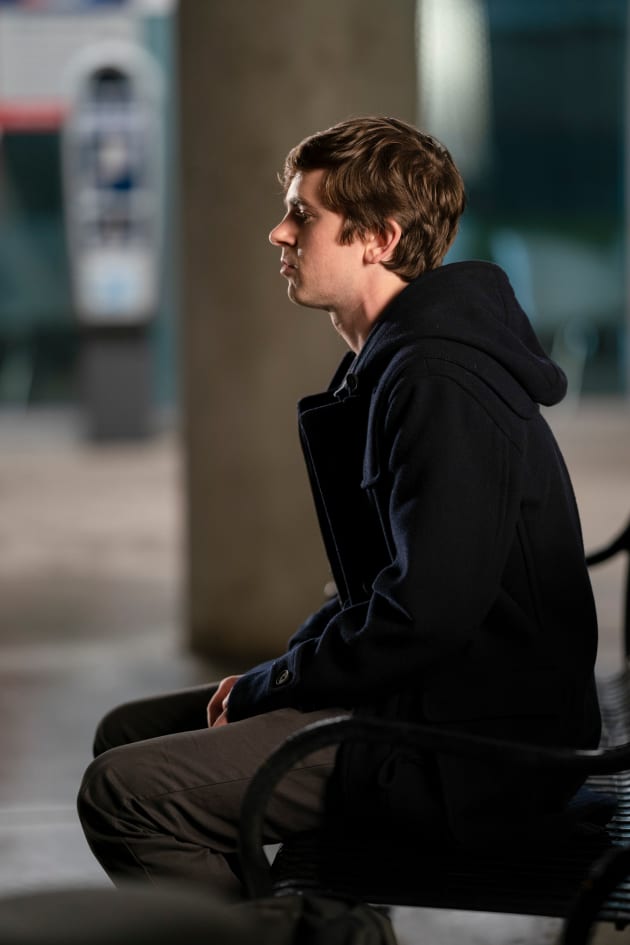 The good doctor season 2025 2 episode 15 full episode