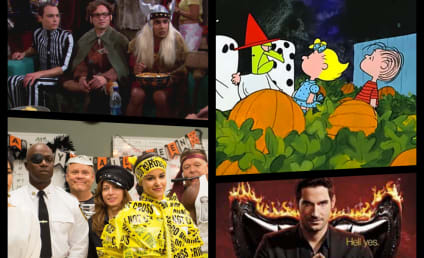 Roseanne TV Fanatic