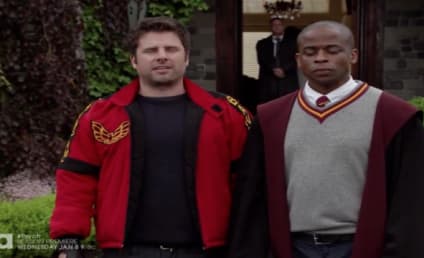 Psych Season 8: Why 10 Episodes is Enough