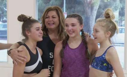 Watch Dance Moms Online: Season 7 Episode 16