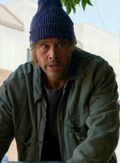 Undercover Deeks - NCIS: Los Angeles Season 12 Episode 1