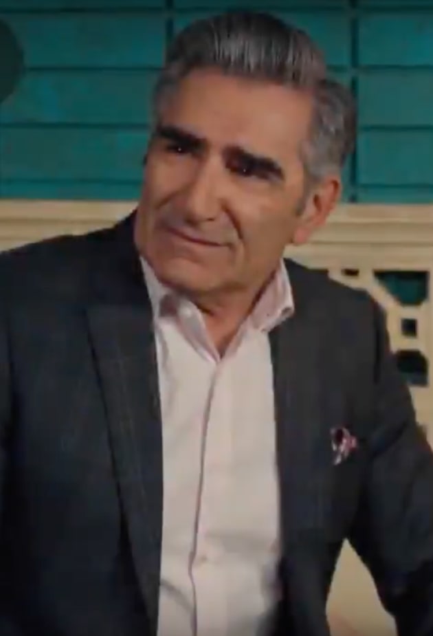 Schitt's Creek Season 6 Episode 14 Review Happy Ending TV Fanatic