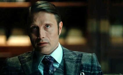 Hannibal Season 3: Time Jump, Major Returns Confirmed