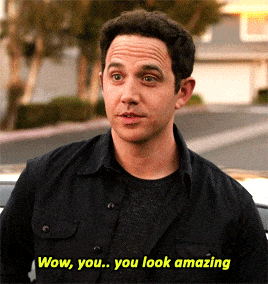 Greg Serrano, Crazy Ex-Girlfriend