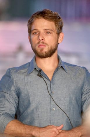 Max Thieriot