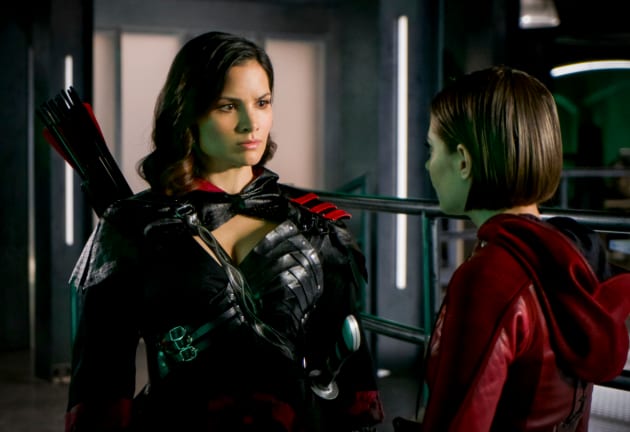 Arrow season 6 on sale episode 16 watch online