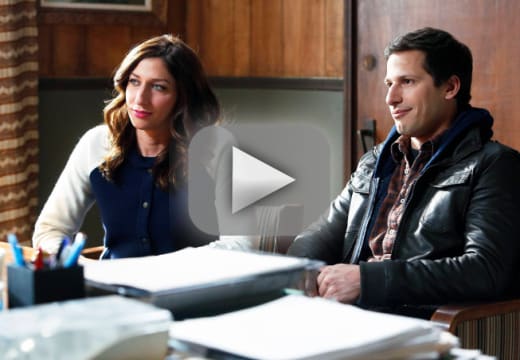 Watch brooklyn nine nine season clearance 1 episode 18