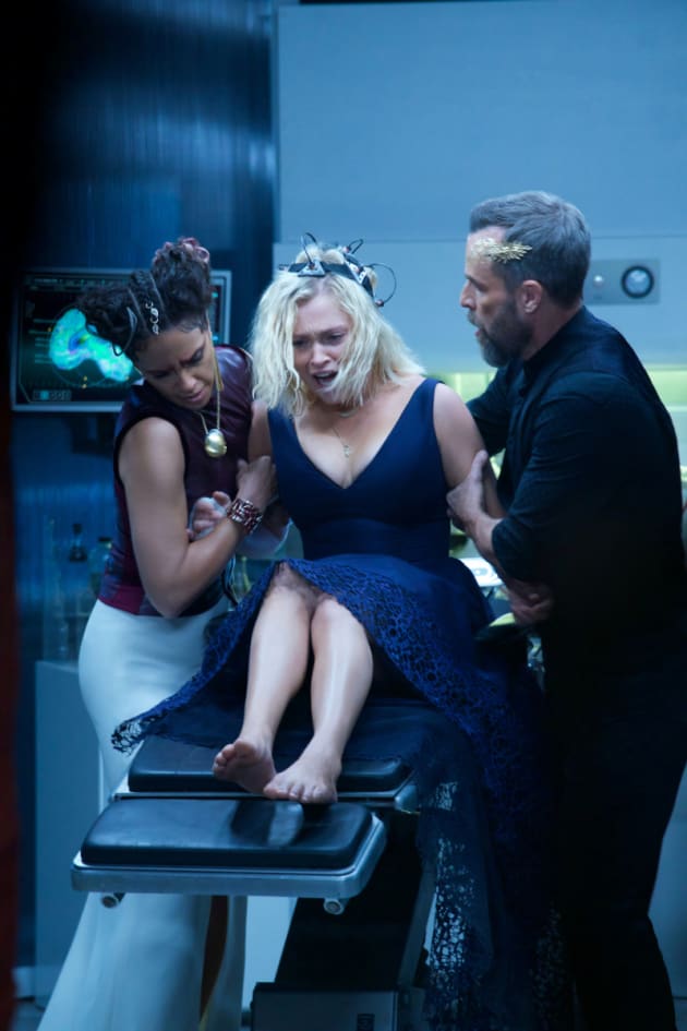 The 100 season clearance 6 episode 5 putlocker