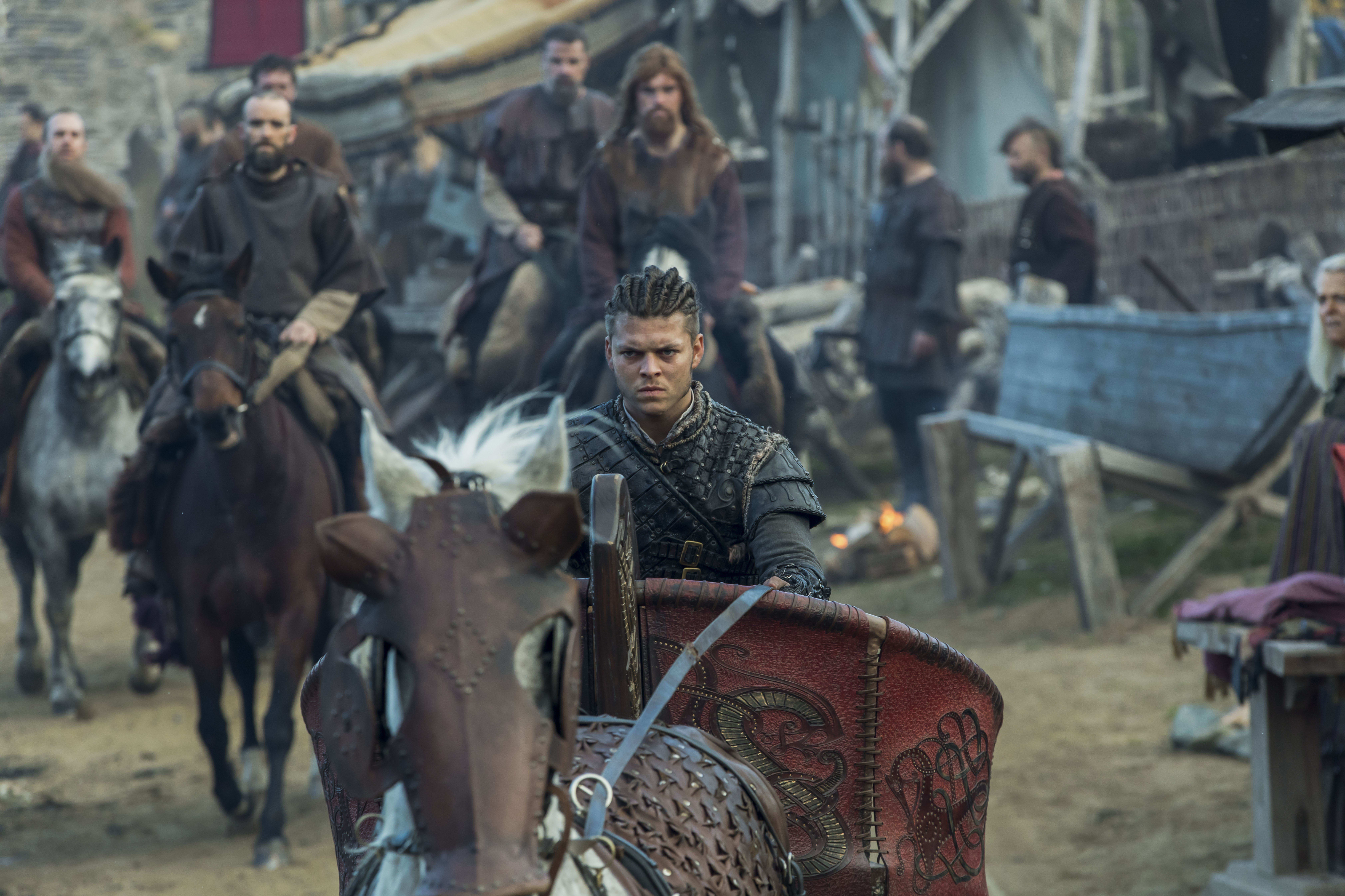 Vikings episode 11 hot sale season 5 watch online