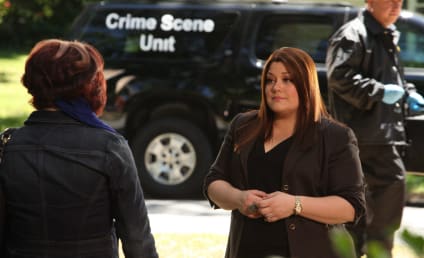 Drop Dead Diva Review: Facing the Truth