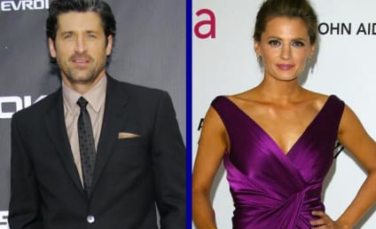 Tournament of TV Fanatic Semifinals: Patrick Dempsey vs. Stana Katic!