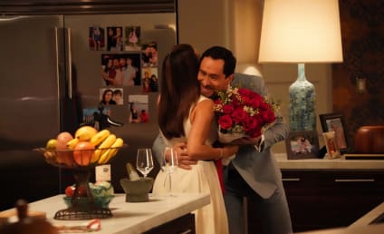 Grand Hotel Season 1 Episode 12 Review: Dear Santiago