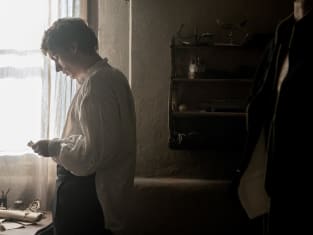 Pascal's plan - Dangerous Liaisons Season 1 Episode 7