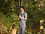 The Final Rose - The Bachelor