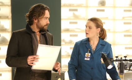 TV Ratings Report: A Boost for Bones, Sleepy Hollow