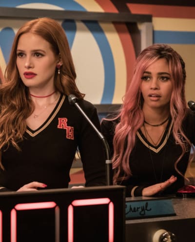 Riverdale season 4 hot sale episode 11 full episode